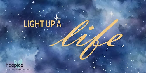 42nd Annual Light Up A Life - Montecito