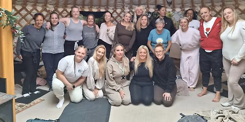 Self Love and Journalling Workshop 