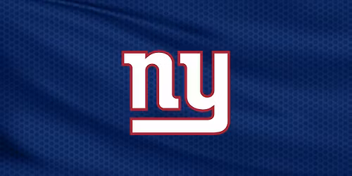 New York Giants vs. Washington Commanders