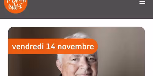 Laurent Mauduit cofondateur de Mediapart pr\u00e9sente "Collaborations"