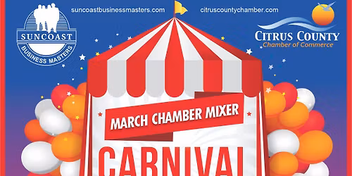 March Chamber Mixer