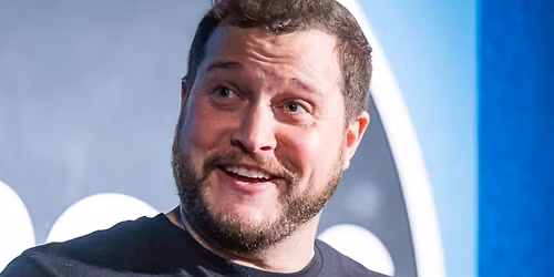 CTV Comedy Channel's Rob Bebenek - Friday May 8, 2026, 8pm