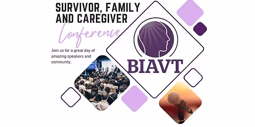 37th Annual Brain Injury Conference - In Person