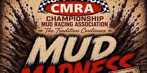 Meet & Greet with the Mud Racers