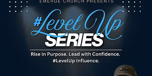 #LevelUp Series \u2013 A Fireside Chat with YMCA DE CEO Jarret Royster