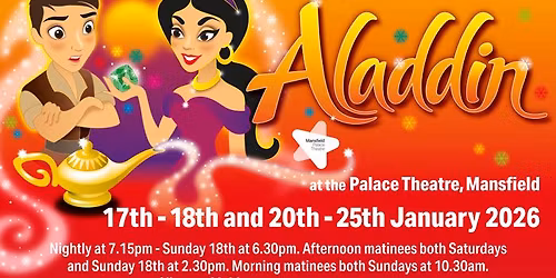 Aladdin