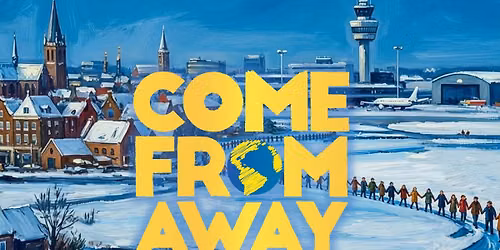 Come From Away