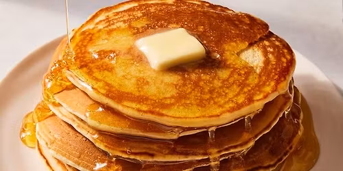 Boy Scout Troop 62 Flapjack Fundraiser 