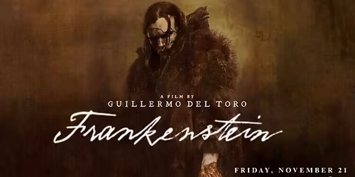 Frankenstein - Presented by Look What's Cookin'