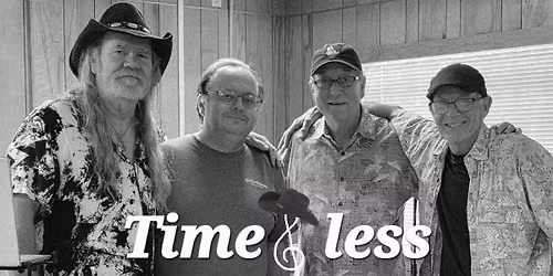 Timeless Band