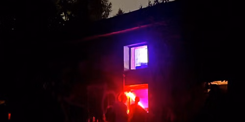 TAPES OF UTOPIA : 8 BEFORE OFF FESTIVAL