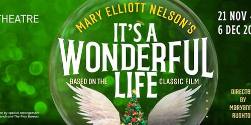 It's a Wonderful Life