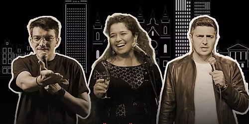 Kurulu D\u00fczen - T\u00fcrk\u00e7e Stand-up \u015eov - Amsterdam