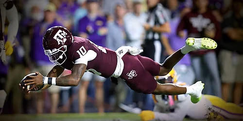 Texas A&M vs. Missouri Watch Party (Madison)