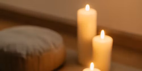 Breathwork & Meditation with Beth Connelly