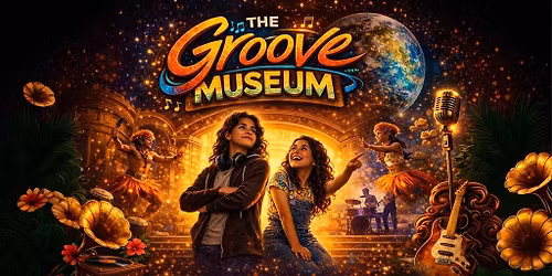 The Groove Museum