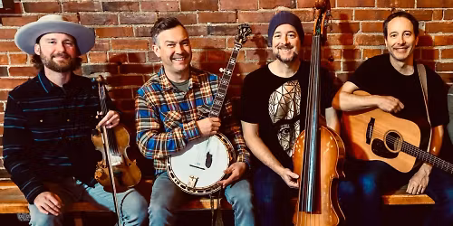 Yonder Mountain String Band, Chirp, Float Like a Buffalo, Manic Focus, Neighbor, Sqwerv in Chillicothe