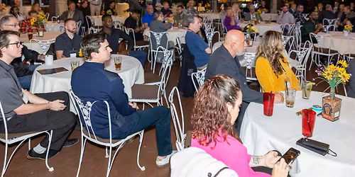 SecurityX Networking Night - Pompano Beach