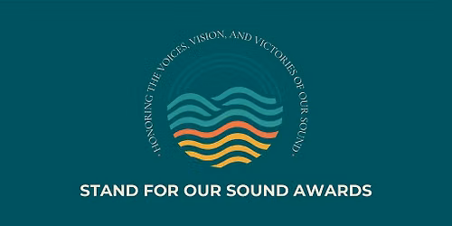 2026 Stand for Our Sound Awards