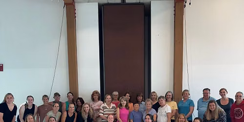 NE Tacoma - Wednesday Night Beginner Line Dancing Lessons