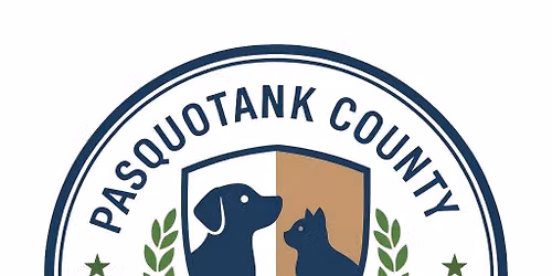 Join the Pack: Volunteer Orientation at Pasquotank Animal Services!