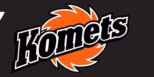 Jorgensen Family YMCA Night with the Komets