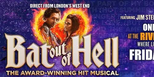 Bat Out of Hell at Capitol Theatre Port Chester