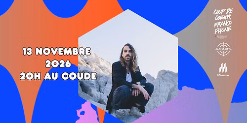 COUP DE COEUR FRANCOPHONE - PONTEIX