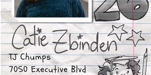 Catie\u2019s Grad Party