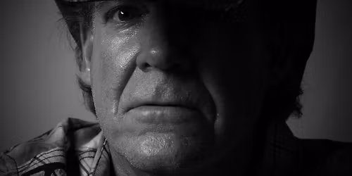 Dave "Ouzo" Land does the Concord Farmers Market