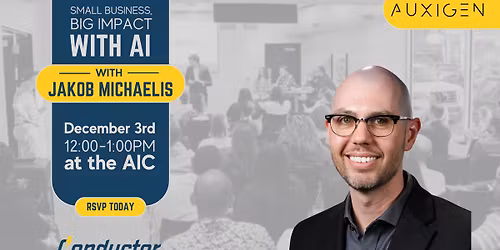 Small Business, Big Impact with AI