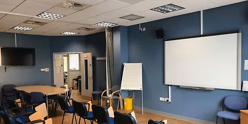 Advanced Debriefing course