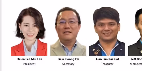 Lions Bersama Mu \u4e0e\u72ee\u540c\u884c