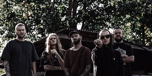 To The Grave, Crown Magnetar in Montr\u00e9al