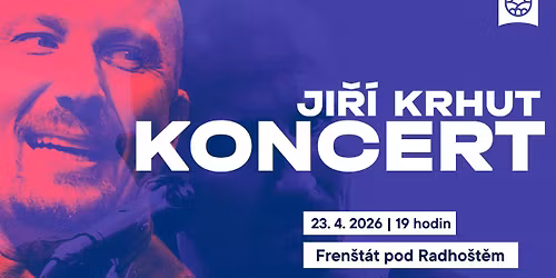J I \u0158 \u00cd K R H U T \/ K O N C E R T - Fren\u0161t\u00e1t pod Radho\u0161t\u011bm
