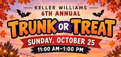 KW Madison 6th Annual TRUNK or TREAT!