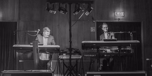 Danse-bal med PetMic's