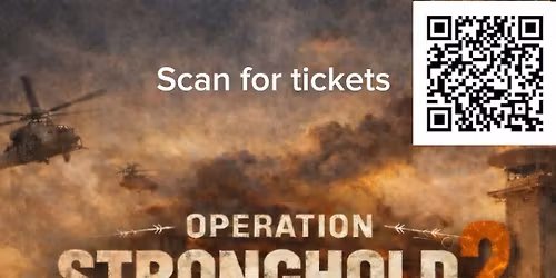 Operation stronghold 2