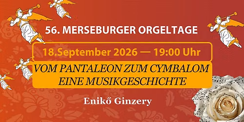 Vom Pantaleon zum Cymbalom \u2013 Eine Musikgeschichte