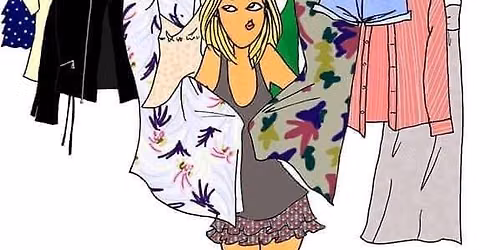 Vide dressing pour tous, part 12