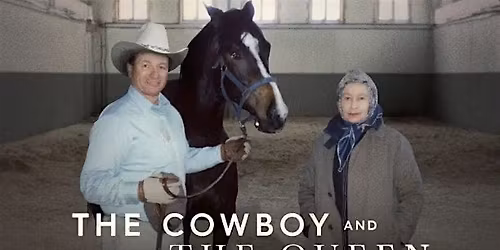 DocuDive: The Cowboy and The Queen