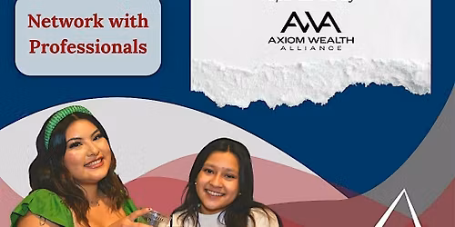 ALPFA May New Member Social