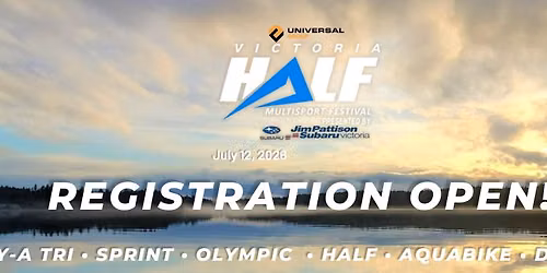 The Victoria Half