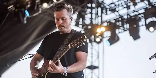 Jason Isbell and the 400 Unit