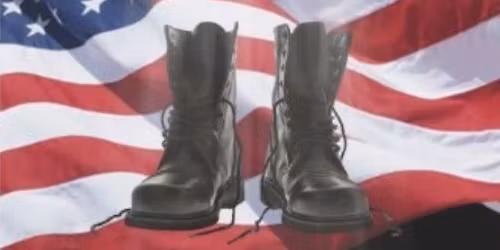 Mission Complete, Welcome Home Nate!