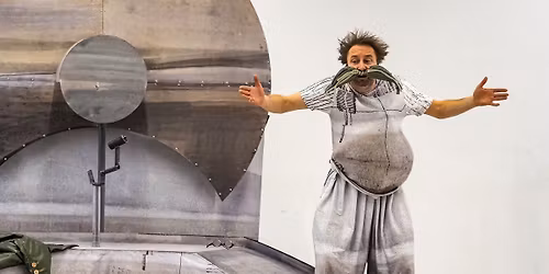 A Kiskond\u00e1s - mesej\u00e1t\u00e9k