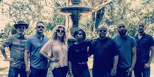 16th & T Band @Hank Dietle's Tavern