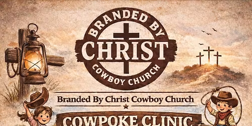 Cowpoke Clinic