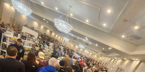 PokeKon-Fest - All Pokemon Show - Lakeland, Florida
