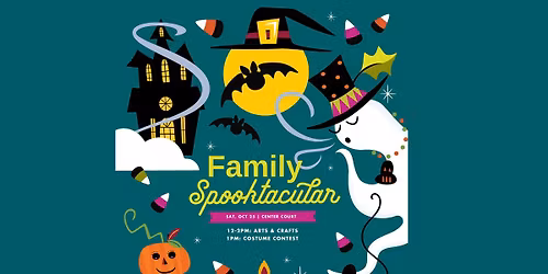 Family Spooktacular
